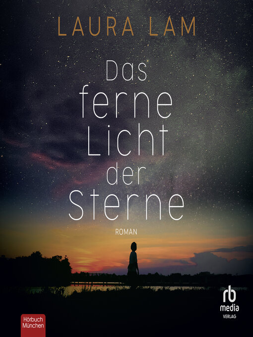 Title details for Das ferne Licht der Sterne by Laura Lam - Available